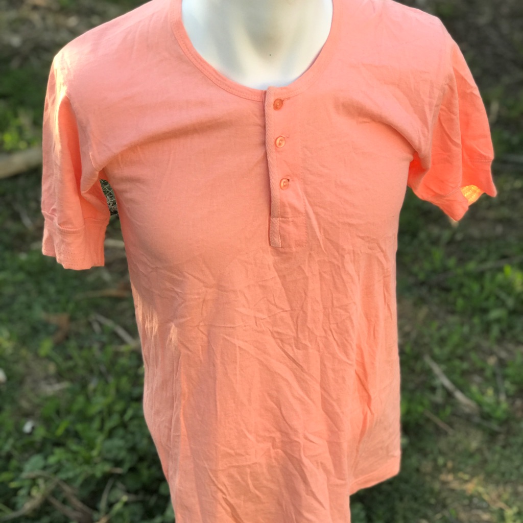 Vintage Race Brand 70s Shirt